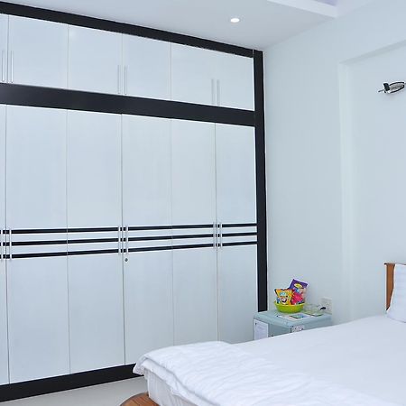 Wow Hotel Quy Nhon Esterno foto